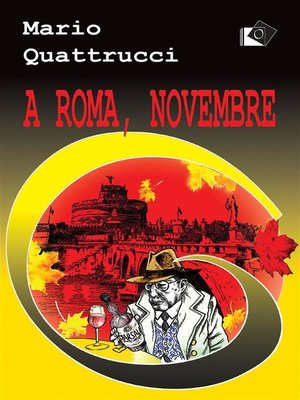cover image of A Roma, novembre